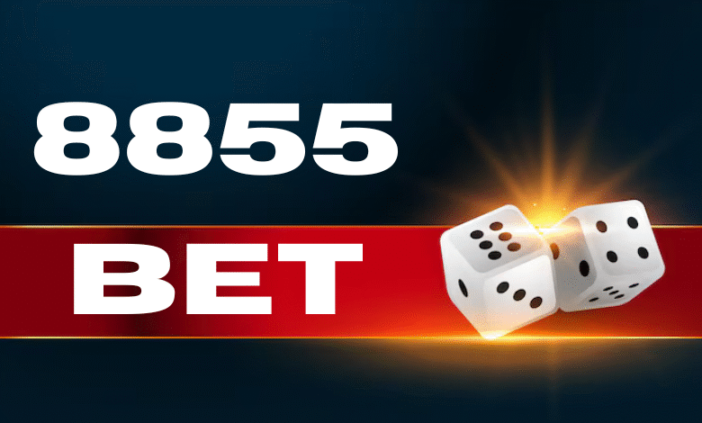 8855bet