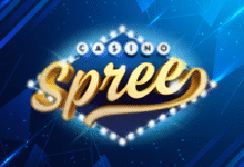 Spree Casino