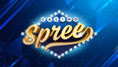 Spree Casino