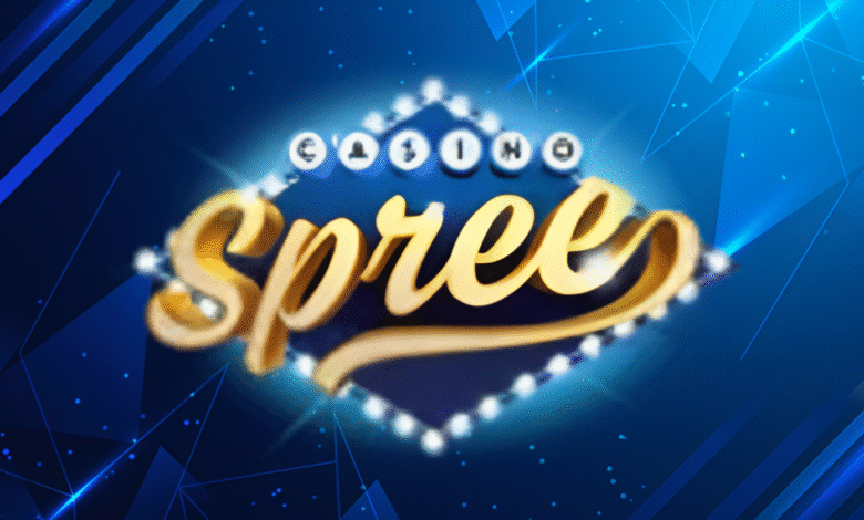Spree Casino