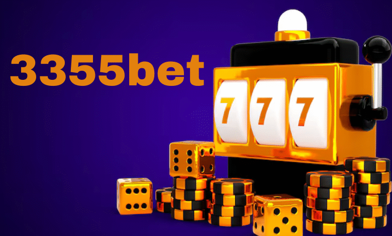 3355bet