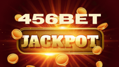 456bet