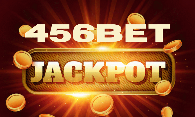 456bet