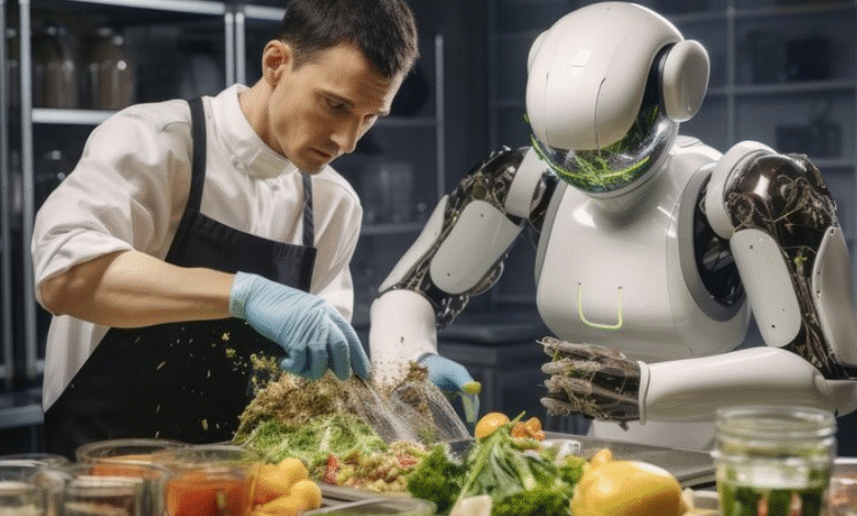 Cyber Chef