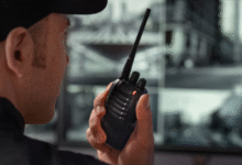 Why is Niles Ohio Police Still on Analog Radios
