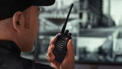 Why is Niles Ohio Police Still on Analog Radios