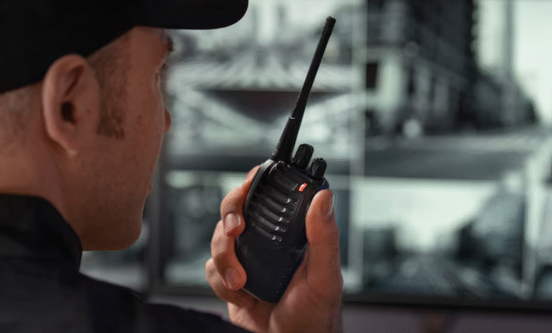 Why is Niles Ohio Police Still on Analog Radios