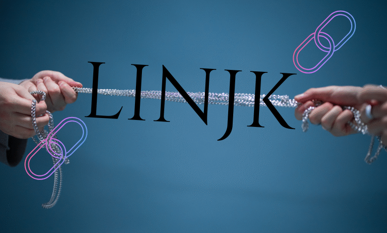 Linjk