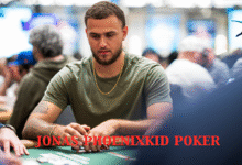 Jonas Phoenixkid Poker