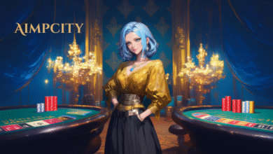 Aimpcity