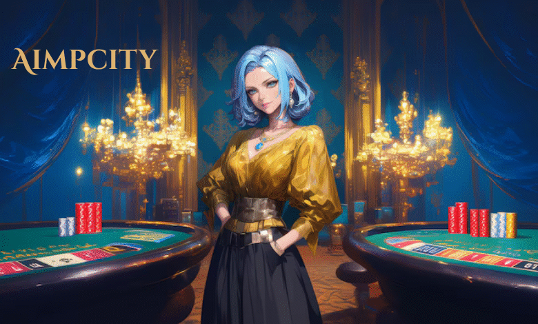 Aimpcity