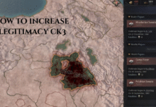 How to Increase Legitimacy Ck3