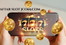 Daftar Slot JCO69.com