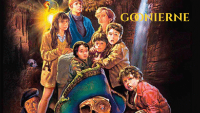 Goonierne