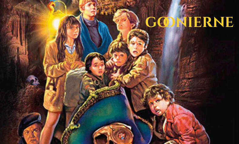 Goonierne